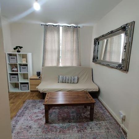 Simply Shoreditch 1 Bed Space Londres Exterior foto