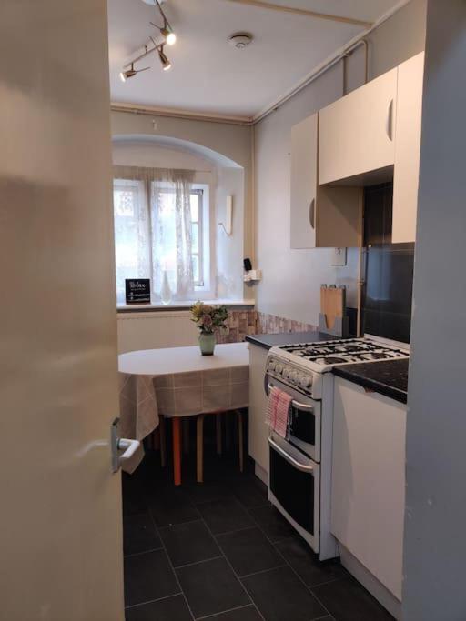 Simply Shoreditch 1 Bed Space Londres Exterior foto