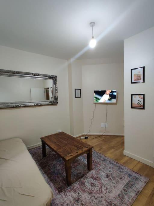 Simply Shoreditch 1 Bed Space Londres Exterior foto