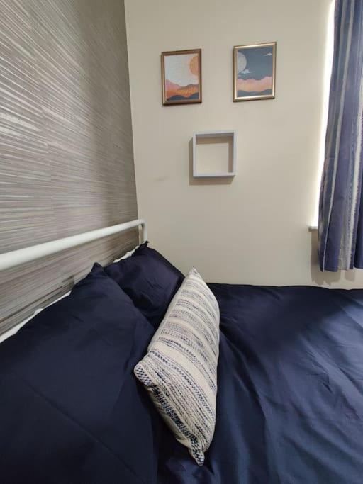 Simply Shoreditch 1 Bed Space Londres Exterior foto