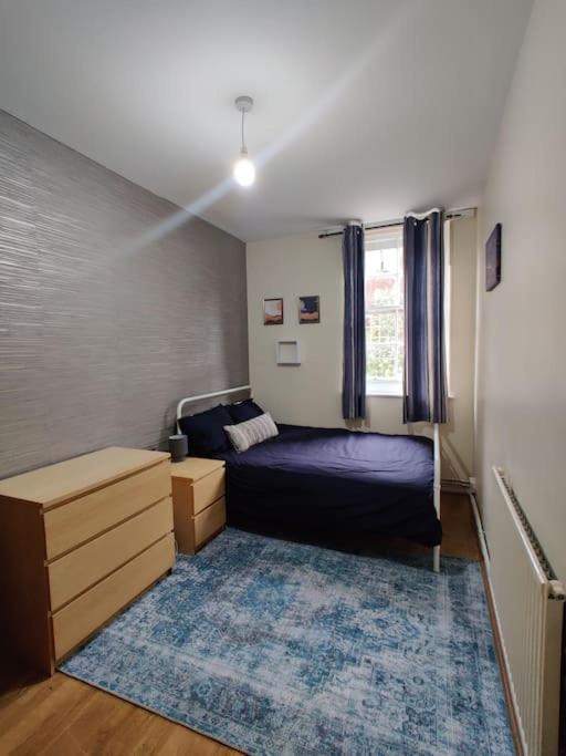 Simply Shoreditch 1 Bed Space Londres Exterior foto