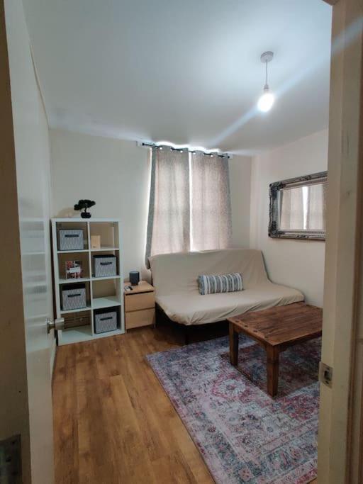Simply Shoreditch 1 Bed Space Londres Exterior foto